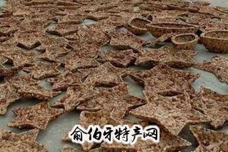 宾阳竹编工艺