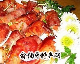 陇西钱肉