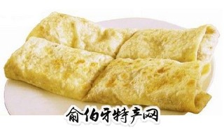 广宗薄饼