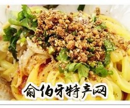 昆明豌豆粉