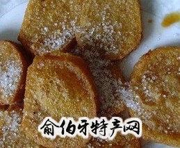 油糕(米糕)