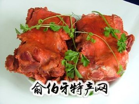 老童家腊羊肉