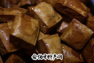 攸县豆腐