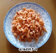 唐山海米