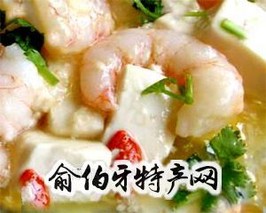 焖豆腐