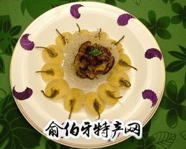 养生药膳