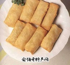 油脆