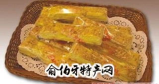 九江酥糖