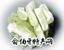 弥勒冬瓜蜜饯