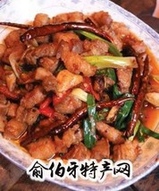 赶马肉