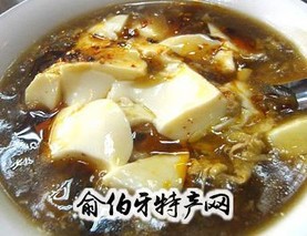 泗县豆腐脑