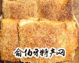 秦栏大脆