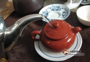 七步教你泡出一杯大师级的红茶