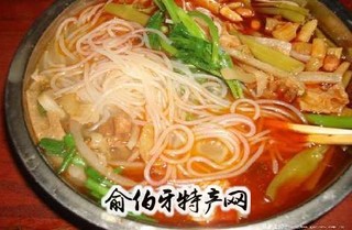 干切粉