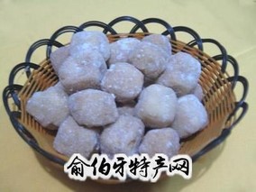 周岗雪枣