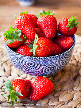 草莓什么时候成熟？夏天有草莓吗？