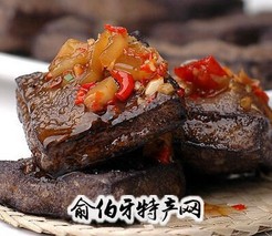 邱县臭豆腐