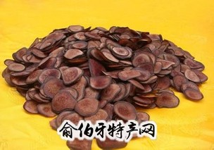 雅江鹿茸