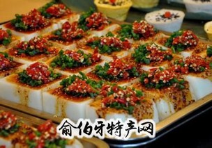 石象豆腐