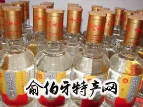 师宗清酒