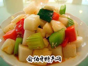 井研泡菜