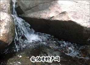 千官金龟山矿泉