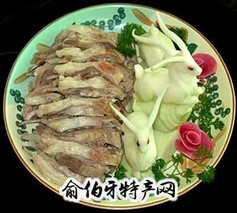 唐汪手抓羊肉