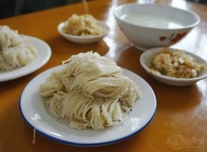 三原千层油饼