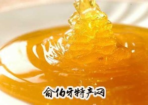 沁水蜂蜜