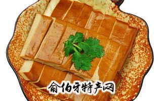 东沙香干