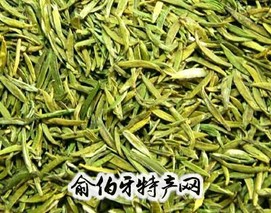 “野雀舌”茶叶