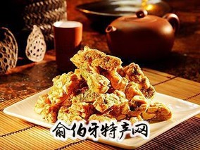 淮北酥糖