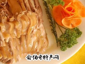 六塘白切狗