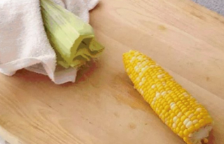 小麦和玉米哪种作物维生素含量高？