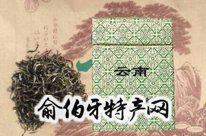 尼诺茶