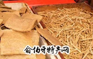 唐山麻糖