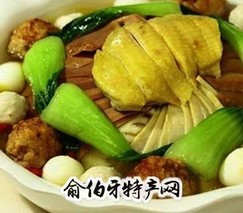 李鸿章杂烩