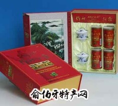 德宇活茶