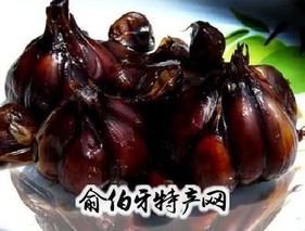 蒲缥甜大蒜