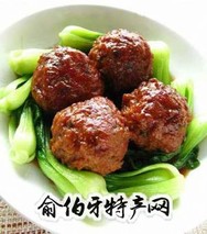 竹篱飘香肉