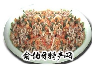 石湾脆肚