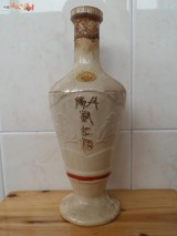 丹阳封缸酒