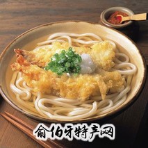 鸡丝伊府面