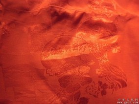 北京丝绸