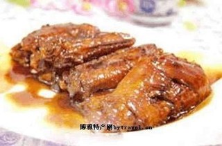 临英兔肉