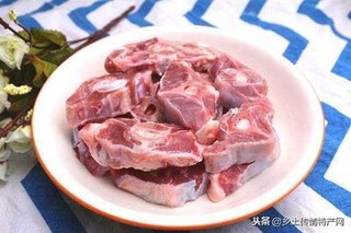 羊肉怎么挑才好吃？