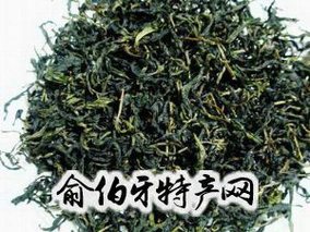 文山包种茶