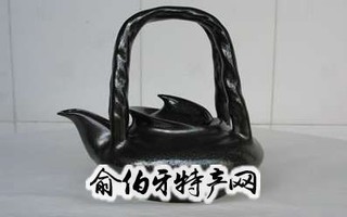 美术瓷