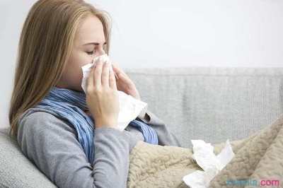 治疗感冒的偏方5