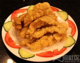 福德酥肉